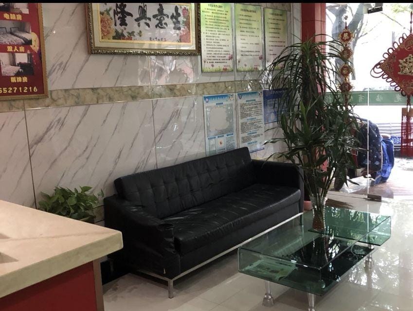 Kunshan Youyuan Hotel Hotel in Shanghai