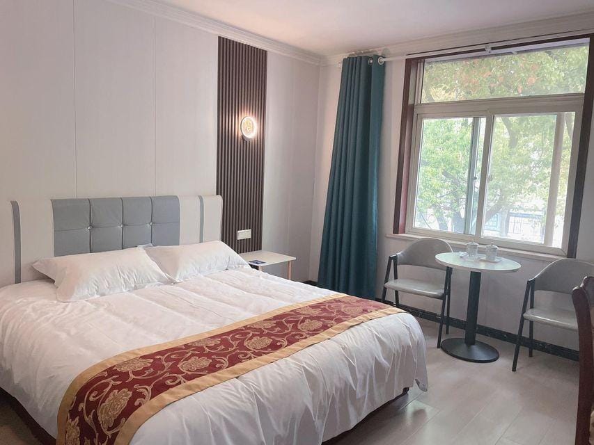 Kunshan Youyuan Hotel Hotel in Shanghai