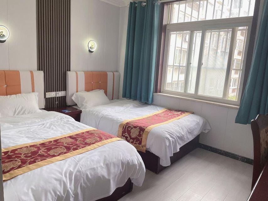 Kunshan Youyuan Hotel Hotel in Shanghai