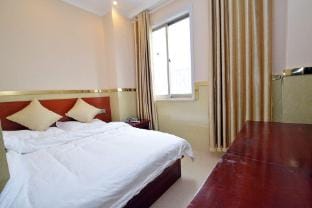 Nanjing Min'an Hotel (Confucius Temple Xianhe Street) Hotel in Nanjing