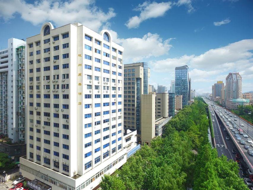 Hangzhou Dumei Hotel ( West Lake Longxiangqiao Underground Station Branch) Hotel in Hangzhou