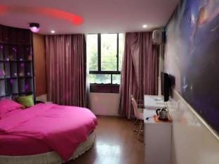 Hangzhou Summer Binfen Hotel Hotel in Hangzhou