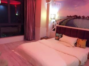 Hangzhou Summer Binfen Hotel Hotel in Hangzhou