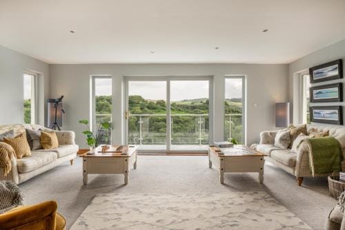 Killoran House Hotel in Scotland