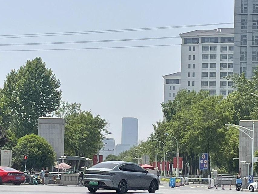 Nanjing Huihong Hotel Hotel in Nanjing