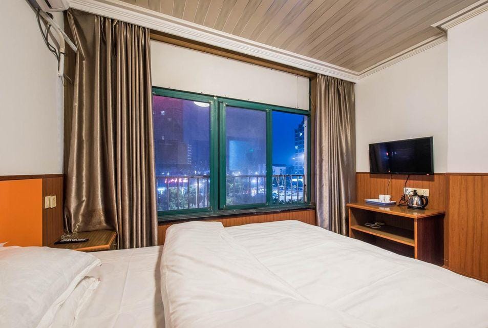 Fenghua Business Hotel Hotel in Shanghai