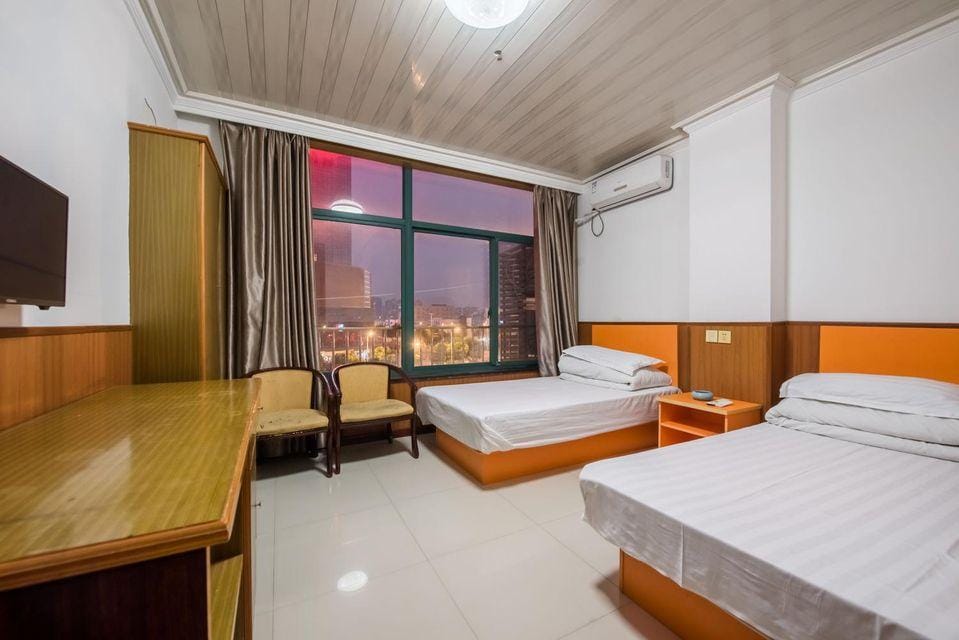 Fenghua Business Hotel Hotel in Shanghai