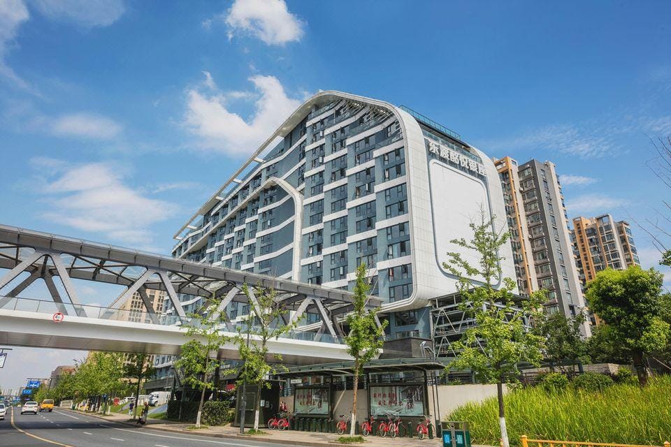 MingYue Hotel Hotel in Hangzhou