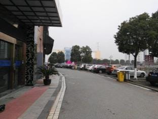 Suzhou Four Seasons Jiangnan Hotel (Wujiang Zhenze Branch) Hotel in Suzhou