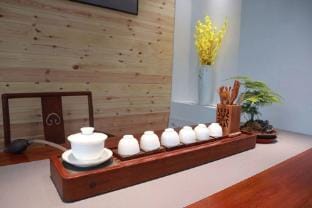Floral Hotel·Nanjing Tangshan left adjacent right house hot spring hotel Hotel in Nanjing