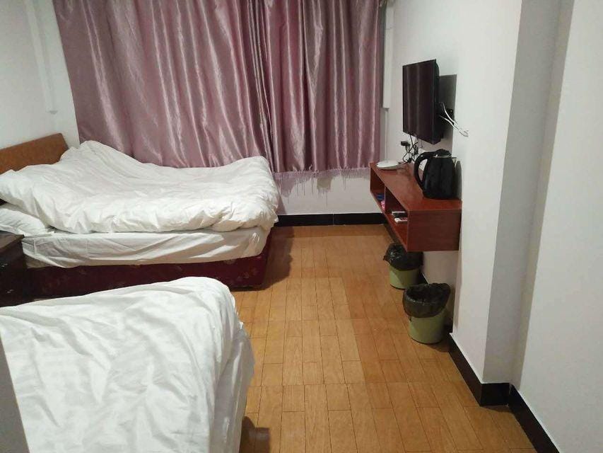 Xueming Hotel Suzhou Hotel in Suzhou