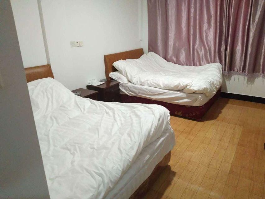 Xueming Hotel Suzhou Hotel in Suzhou