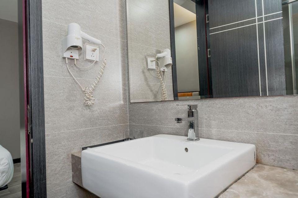 Hangzhou Xinpei Hotel (Yisheng Road Subway Station) Hotel in Hangzhou