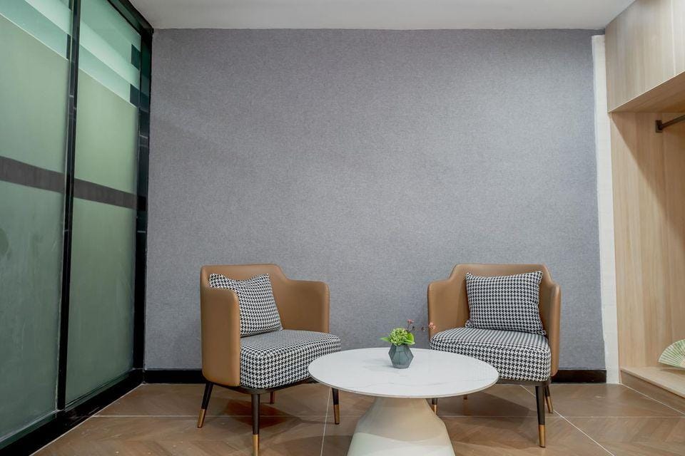 Hangzhou Xinpei Hotel (Yisheng Road Subway Station) Hotel in Hangzhou