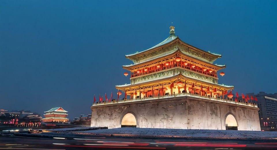 Sicily sunshine house Hotel in Xian
