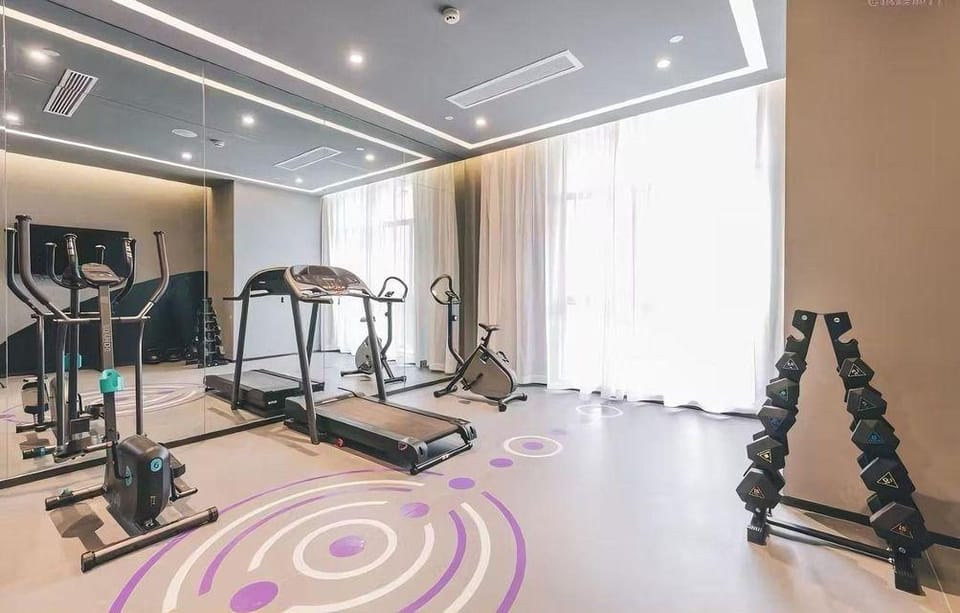 Thank U Hotel (Nanjing Sun Yat-sen Mausoleum Qilinmen Metro Station Branch Hotel in Nanjing