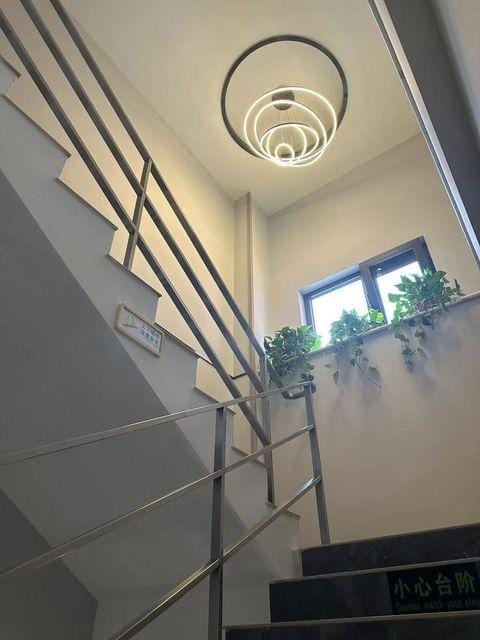 Beijing Haoting Hotel Hotel in Beijing