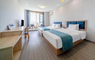 Xinlixiang Hotel (Hangzhou Xiaoshan International Airport Yongsheng Road Subway Station) Hotel in Hangzhou