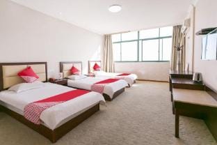 OYO Yixing Baoli Hotel Hotel in Suzhou