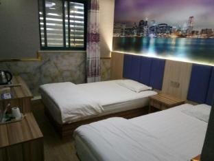 Nanjing Xinyi Hotel Hotel in Nanjing
