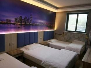 Nanjing Xinyi Hotel Hotel in Nanjing