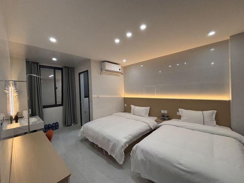 Xiamen Shiguang Inn Hotel in Xiamen