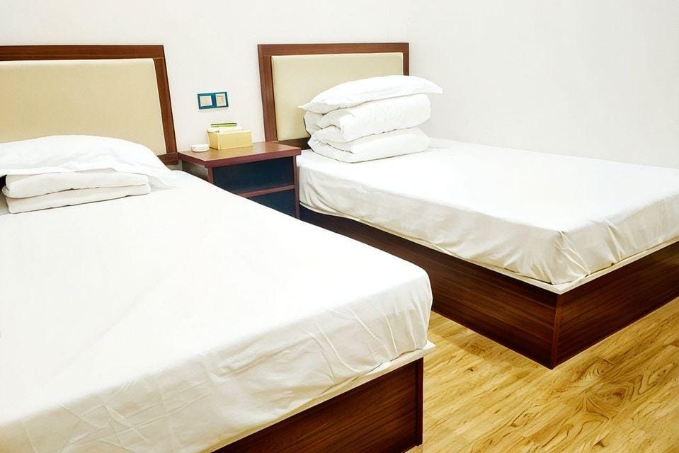 Ninghai jingxin  hotel Hotel in Zhejiang