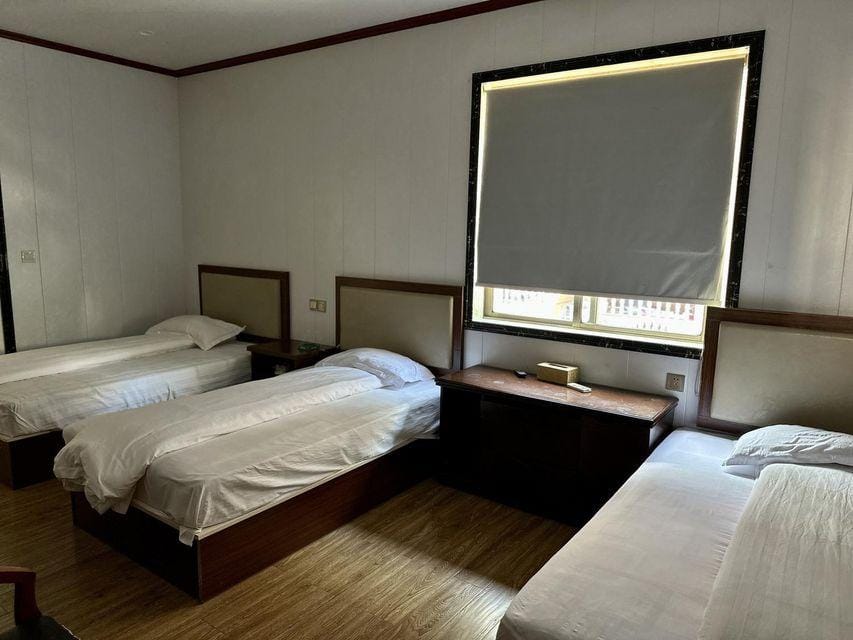 Ninghai jingxin  hotel Hotel in Zhejiang