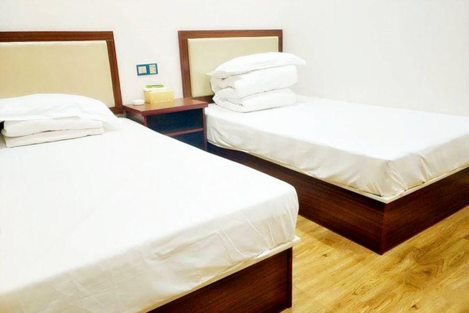 Ninghai jingxin  hotel Hotel in Zhejiang