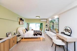 Manyuezhou Cinema Apartment (Jiangning University City Liangyue Plaza Store) Hotel in Nanjing