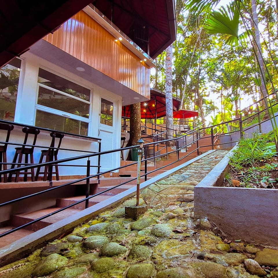 Hotel Suma Wasi Hotel in Cauca, Colombia
