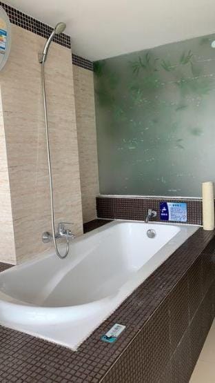 Kamakura Onsen Smart Resort Apartment Hotel in Nanjing