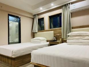 Nanjing Ruitsi Hotel Hotel in Nanjing