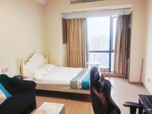 Hangzhou Feifan E-sports Apartment Hotel in Hangzhou