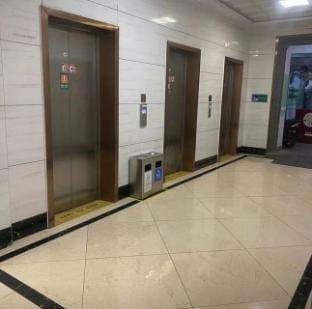 Hangzhou Feifan E-sports Apartment Hotel in Hangzhou