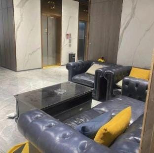 Hangzhou Feifan E-sports Apartment Hotel in Hangzhou