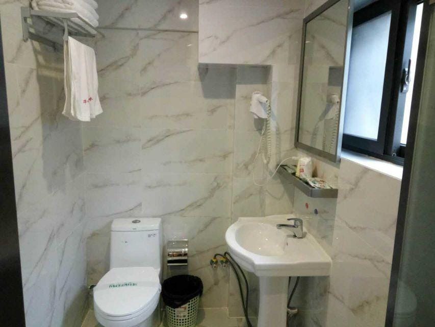 Huakun Hotel Hotel in Wuhan