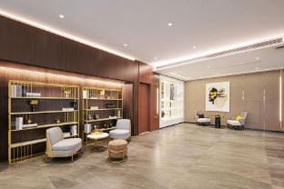 Homeinn Plus Hotel (Hangzhou West Lake Lakeside Yintai in77) Hotel in Hangzhou