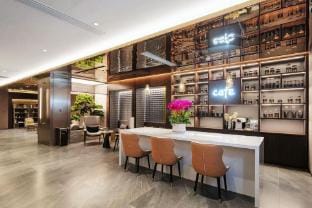 Homeinn Plus Hotel (Hangzhou West Lake Lakeside Yintai in77) Hotel in Hangzhou