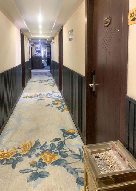 Qiwei Hotel Hangzhou Hotel in Hangzhou