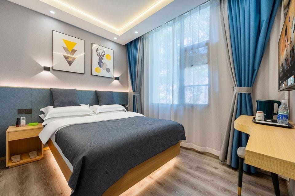 Anning Guiyuan smart hotel Hotel in China