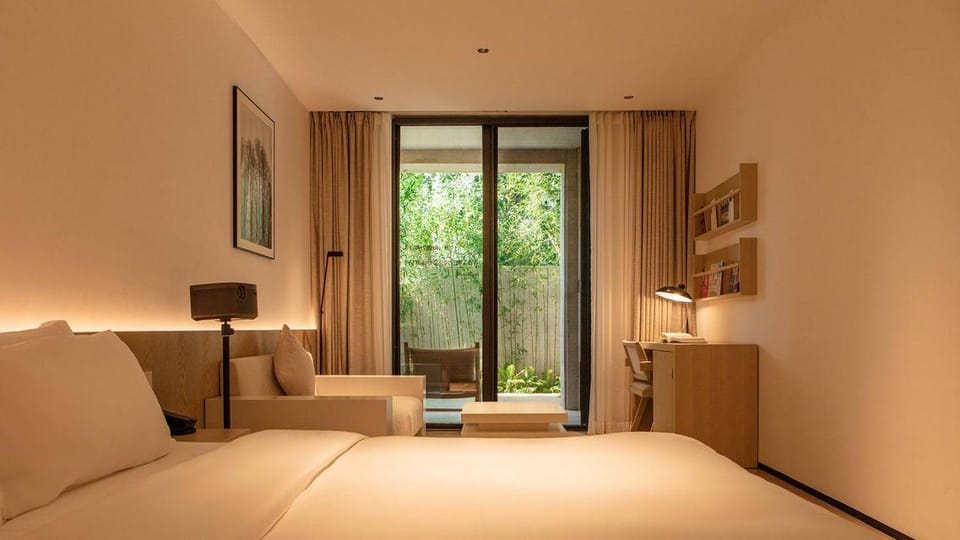 Owspace H & Joyland Inn Hotel in Beijing
