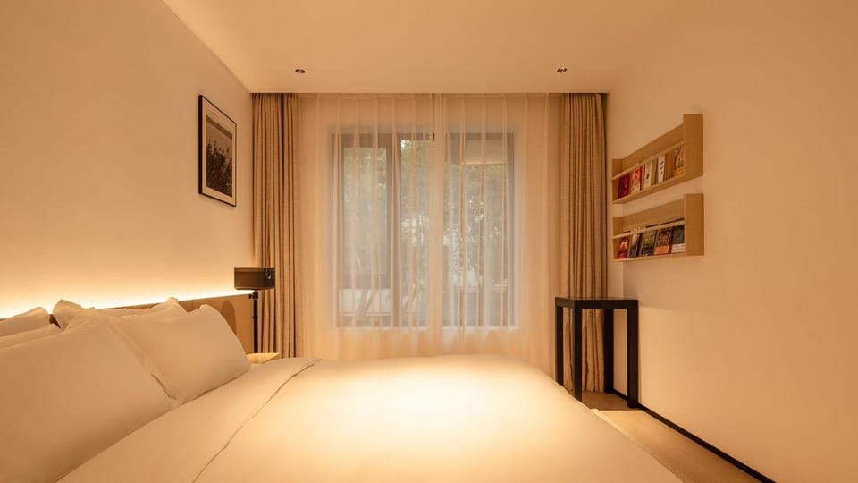 Owspace H & Joyland Inn Hotel in Beijing