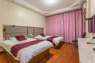 Tonglu Minghe Hotel Hotel in Hangzhou