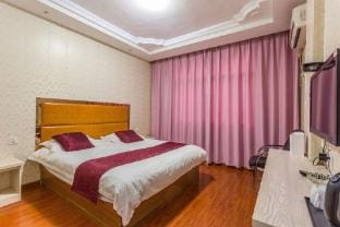 Tonglu Minghe Hotel Hotel in Hangzhou
