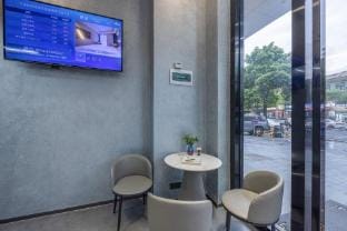 Cixi Jiabin Hotel (Hangzhou Bay Century City) Hotel in Zhejiang
