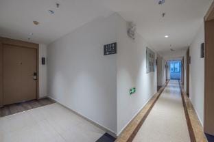 Cixi Jiabin Hotel (Hangzhou Bay Century City) Hotel in Zhejiang