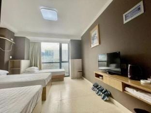 Huantai Hotel Hotel in Nanjing