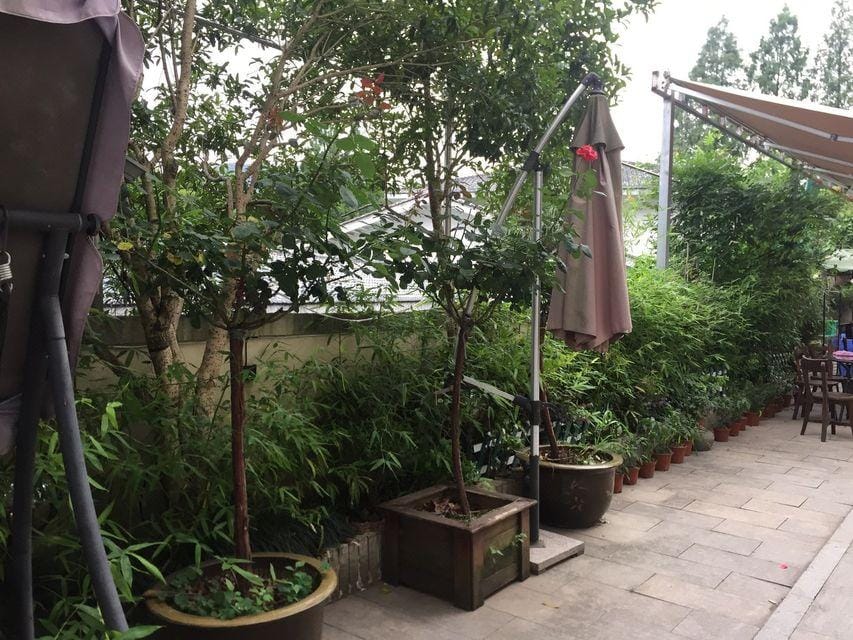 Hangzhou Shanxia Hotel (Lingyihong) Hotel in Hangzhou