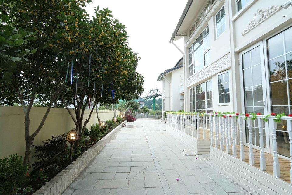 Hangzhou Shanxia Hotel (Lingyihong) Hotel in Hangzhou